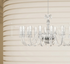 Итальянские Свет - Люстра LINEA Итальянские Свет - Люстра LINEA фабрика Aysan
