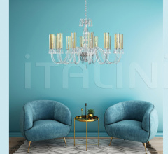 Итальянские Свет - Люстра LINEA Итальянские Свет - Люстра LINEA фабрика Aysan