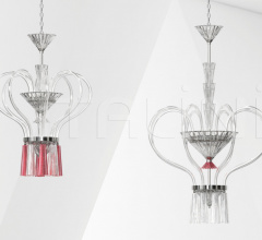 Итальянские Свет - Люстра CUORE Итальянские Свет - Люстра CUORE фабрика Aysan