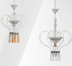 Итальянские Свет - Люстра CUORE Итальянские Свет - Люстра CUORE фабрика Aysan