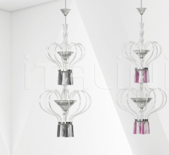 Итальянские Свет - Люстра CUORE Итальянские Свет - Люстра CUORE фабрика Aysan