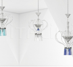 Итальянские Свет - Люстра CUORE Итальянские Свет - Люстра CUORE фабрика Aysan