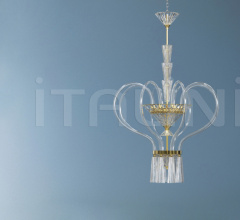 Итальянские Свет - Люстра CUORE Итальянские Свет - Люстра CUORE фабрика Aysan