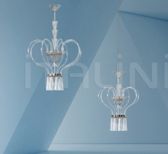 Итальянские Свет - Люстра CUORE Итальянские Свет - Люстра CUORE фабрика Aysan