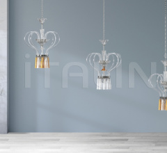 Итальянские Свет - Люстра CUORE Итальянские Свет - Люстра CUORE фабрика Aysan