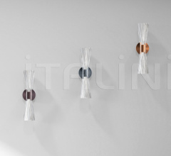 Итальянские Свет - Настенный светильник OKO Итальянские Свет - Настенный светильник OKO фабрика Aysan