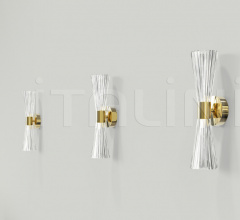 Итальянские Свет - Настенный светильник OKO Итальянские Свет - Настенный светильник OKO фабрика Aysan