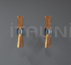 Итальянские Свет - Настенный светильник OKO Итальянские Свет - Настенный светильник OKO фабрика Aysan