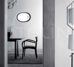 Стул с подлокотниками ma belle фабрика Ceccotti Collezioni