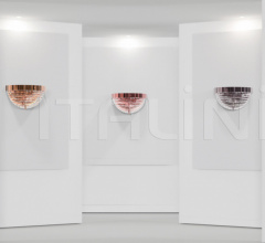 Итальянские Свет - Настенный светильник FLO Итальянские Свет - Настенный светильник FLO фабрика Aysan