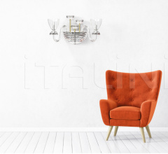 Итальянские Свет - Настенный светильник FLO Итальянские Свет - Настенный светильник FLO фабрика Aysan