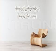 Итальянские Свет - Люстра AMEBA Итальянские Свет - Люстра AMEBA фабрика Aysan