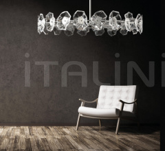 Итальянские Свет - Люстра AMEBA Итальянские Свет - Люстра AMEBA фабрика Aysan