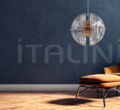 Итальянские Свет - Люстра PANGEA Итальянские Свет - Люстра PANGEA фабрика Aysan