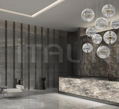 Итальянские Свет - Люстра PANGEA Итальянские Свет - Люстра PANGEA фабрика Aysan