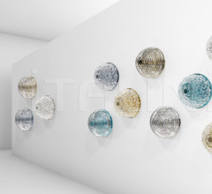 Итальянские Свет - Настенный светильник PANGEA Итальянские Свет - Настенный светильник PANGEA фабрика Aysan