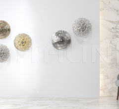 Итальянские Свет - Настенный светильник PANGEA Итальянские Свет - Настенный светильник PANGEA фабрика Aysan