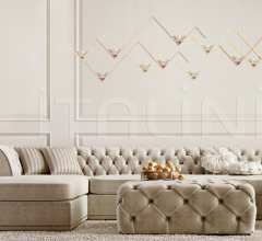 Итальянские Свет - Подвесной светильник SINUS Итальянские Свет - Подвесной светильник SINUS фабрика Aysan