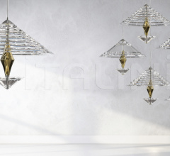 Итальянские Свет - Подвесной светильник OMBRA Итальянские Свет - Подвесной светильник OMBRA фабрика Aysan