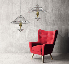 Итальянские Свет - Подвесной светильник OMBRA Итальянские Свет - Подвесной светильник OMBRA фабрика Aysan