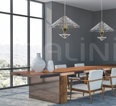 Итальянские Свет - Подвесной светильник OMBRA Итальянские Свет - Подвесной светильник OMBRA фабрика Aysan