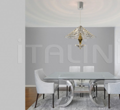 Итальянские Свет - Подвесной светильник OMBRA Итальянские Свет - Подвесной светильник OMBRA фабрика Aysan