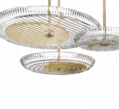 Итальянские Свет - Подвесной светильник NIMBUS Итальянские Свет - Подвесной светильник NIMBUS фабрика Aysan