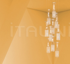 Итальянские Свет - Подвесной светильник TAMANO Итальянские Свет - Подвесной светильник TAMANO фабрика Aysan