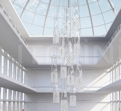 Итальянские Свет - Подвесной светильник TAMANO Итальянские Свет - Подвесной светильник TAMANO фабрика Aysan