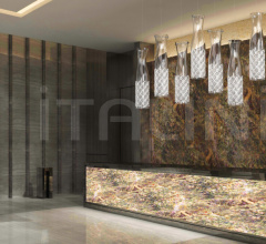 Итальянские Свет - Подвесной светильник TAMANO Итальянские Свет - Подвесной светильник TAMANO фабрика Aysan