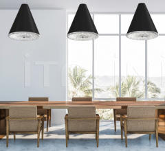 Итальянские Свет - Подвесной светильник NIBEL Итальянские Свет - Подвесной светильник NIBEL фабрика Aysan