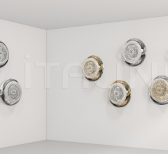 Итальянские Свет - Настенный светильник NIBEL Итальянские Свет - Настенный светильник NIBEL фабрика Aysan