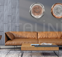 Итальянские Свет - Настенный светильник NIBEL Итальянские Свет - Настенный светильник NIBEL фабрика Aysan