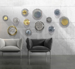 Итальянские Свет - Настенный светильник NIBEL Итальянские Свет - Настенный светильник NIBEL фабрика Aysan