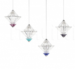 Итальянские Свет - Подвесной светильник LAVVU Итальянские Свет - Подвесной светильник LAVVU фабрика Aysan