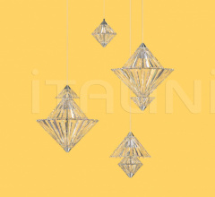 Итальянские Свет - Подвесной светильник LAVVU Итальянские Свет - Подвесной светильник LAVVU фабрика Aysan