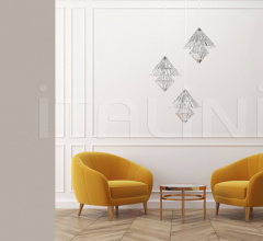 Итальянские Свет - Подвесной светильник LAVVU Итальянские Свет - Подвесной светильник LAVVU фабрика Aysan