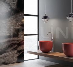 Итальянские Свет - Подвесной светильник LAVVU Итальянские Свет - Подвесной светильник LAVVU фабрика Aysan