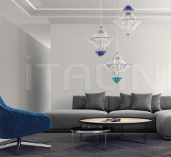 Итальянские Свет - Подвесной светильник LAVVU Итальянские Свет - Подвесной светильник LAVVU фабрика Aysan