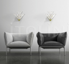 Итальянские Свет - Настенный светильник LAVVU Итальянские Свет - Настенный светильник LAVVU фабрика Aysan