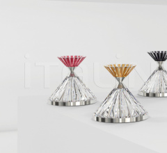 Итальянские Настольные светильники - Настольный светильник IMBU фабрика Aysan