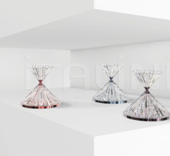 Итальянские Настольные светильники - Настольный светильник IMBU фабрика Aysan