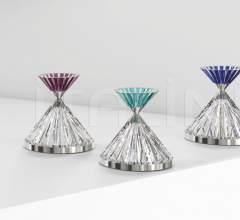 Итальянские Настольные светильники - Настольный светильник IMBU фабрика Aysan