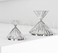 Итальянские Настольные светильники - Настольный светильник IMBU фабрика Aysan