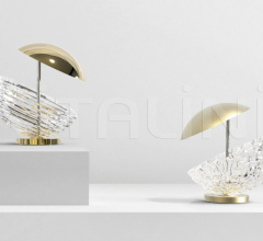 Итальянские Настольные светильники - Настольный светильник BALLU фабрика Aysan