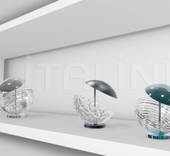 Итальянские Настольные светильники - Настольный светильник BALLU фабрика Aysan