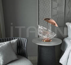 Итальянские Настольные светильники - Настольный светильник BALLU фабрика Aysan