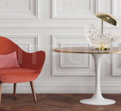 Итальянские Настольные светильники - Настольный светильник BALLU фабрика Aysan