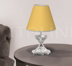 Итальянские Настольные светильники - Настольная лампа DOMINO фабрика Aysan