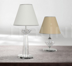 Итальянские Настольные светильники - Настольная лампа DOMINO фабрика Aysan